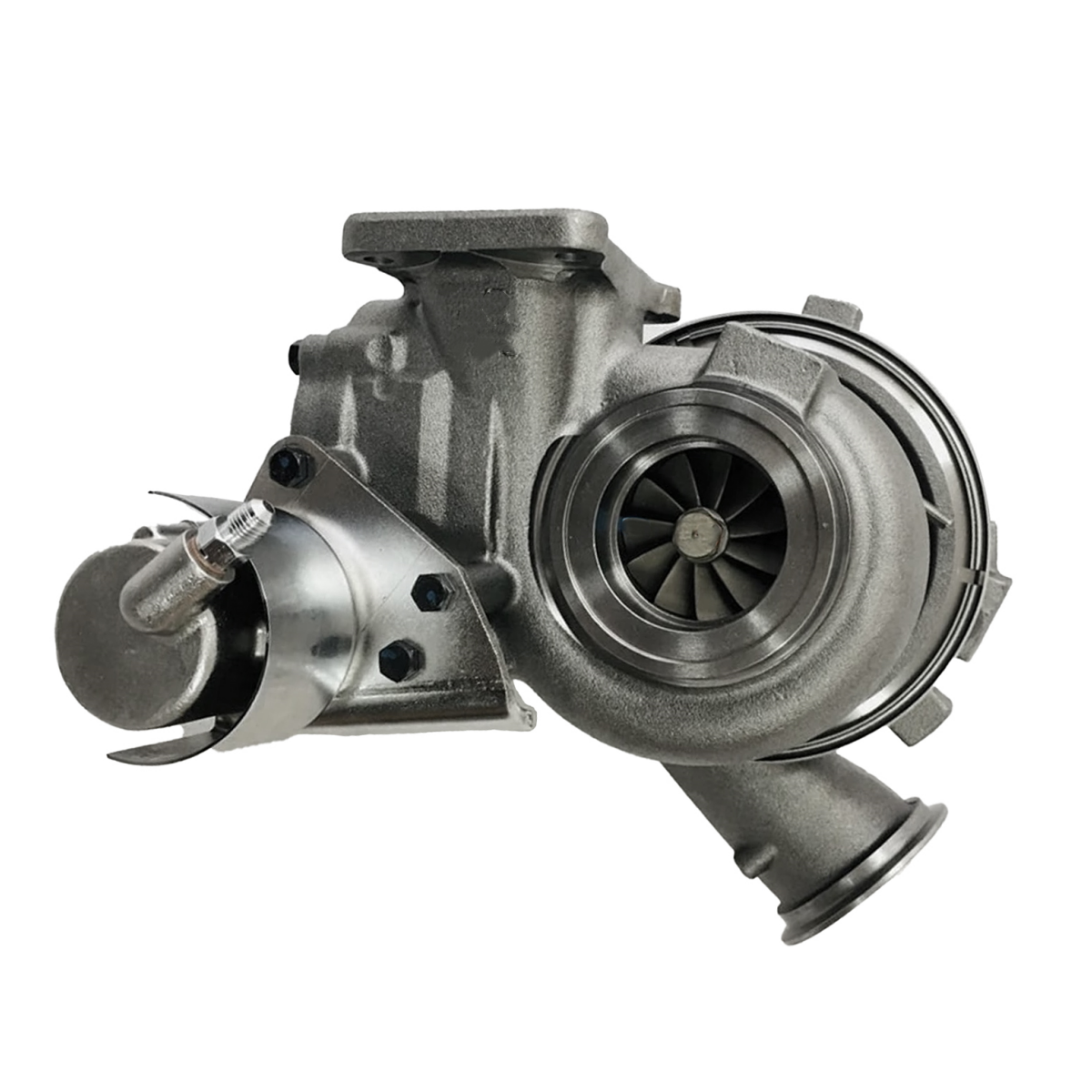 Turbo GTB4088 Turbocompressor 365-3524 3653524 para Caterpillar CAT 