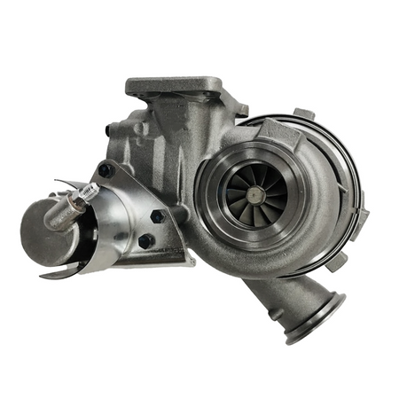 Turbo GTB4088 Turbocompressor 365-3524 3653524 para Caterpillar CAT 