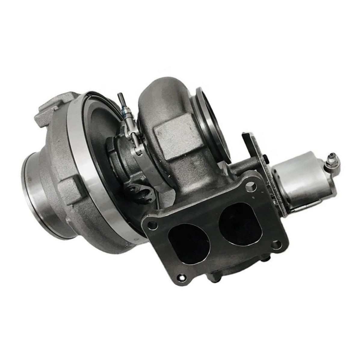 Turbo GTB4088 Turbocompressor 365-3524 3653524 para Caterpillar CAT - Sinocmp