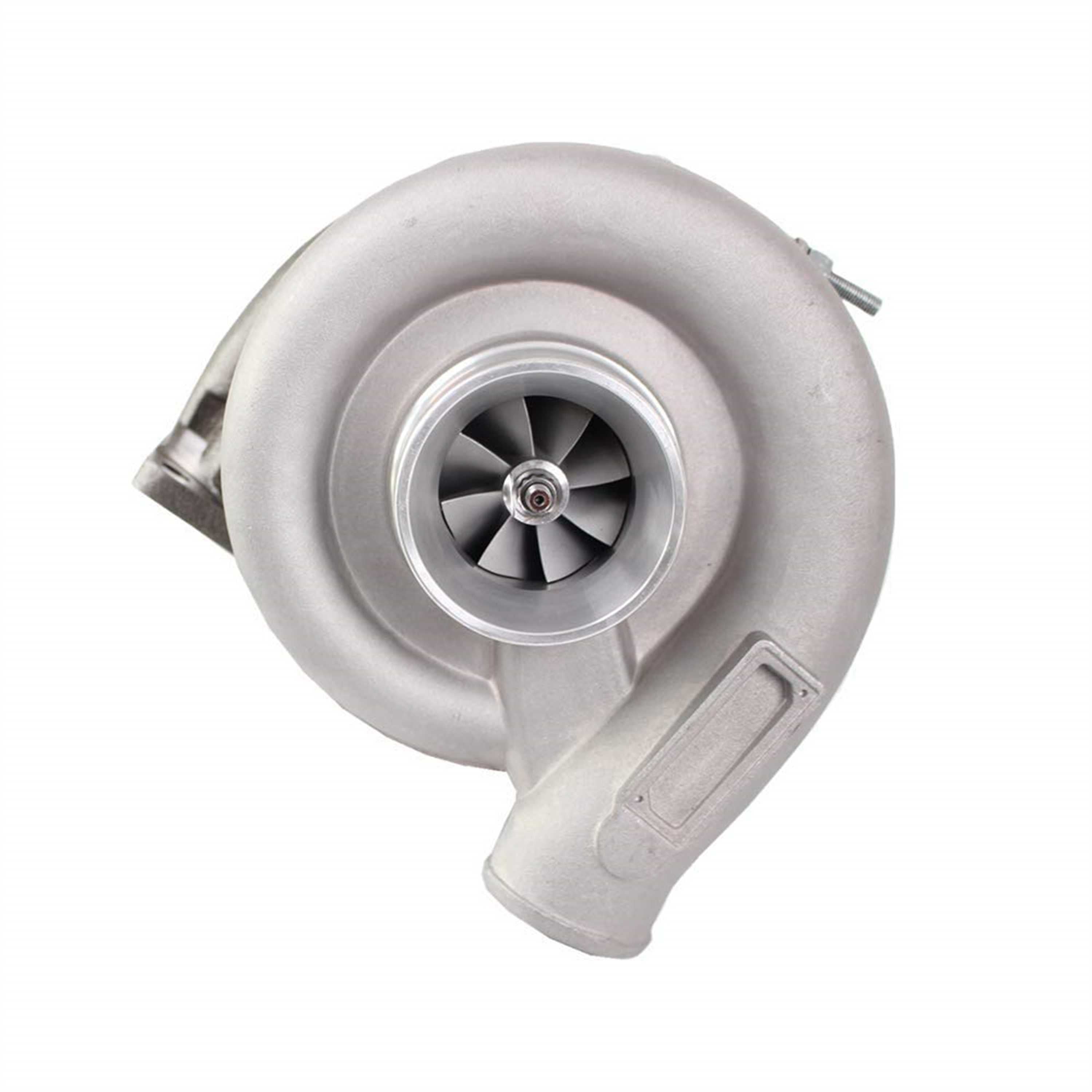 Turbocompresseur Turbo H1C 3526739 3802302 3528771 pour moteur diesel Cummins 6BT 5,9 L - Sinocmp