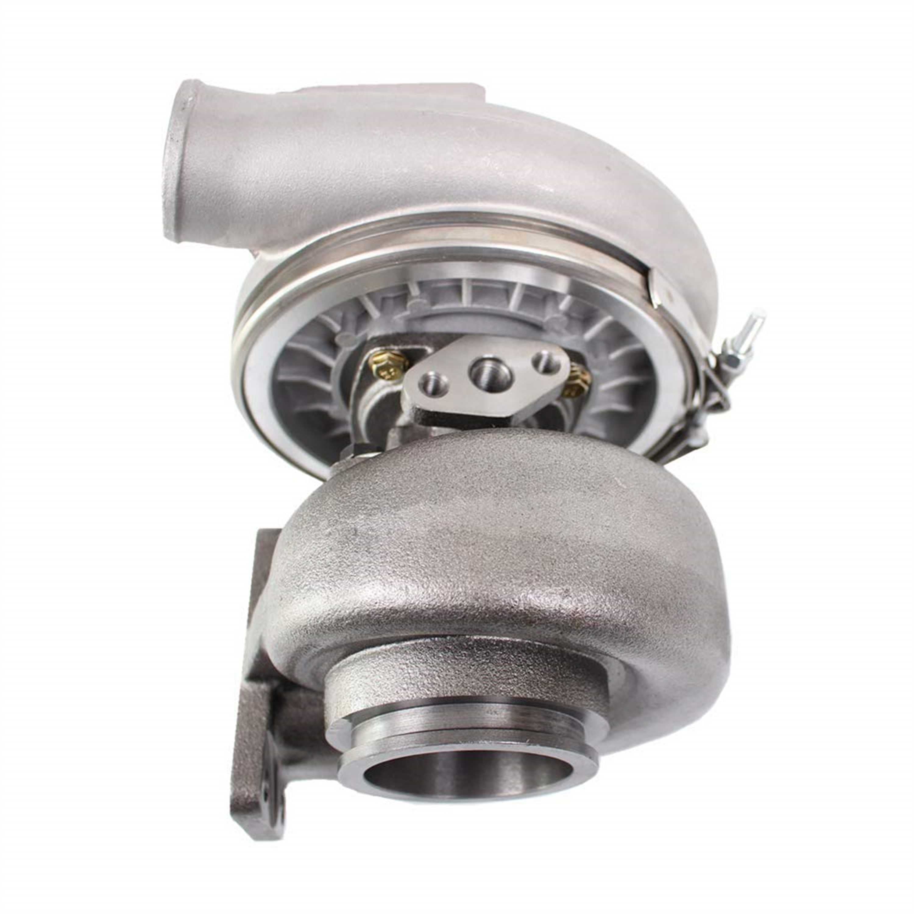 Turbocompresseur Turbo H1C 3526739 3802302 3528771 pour Cummins 