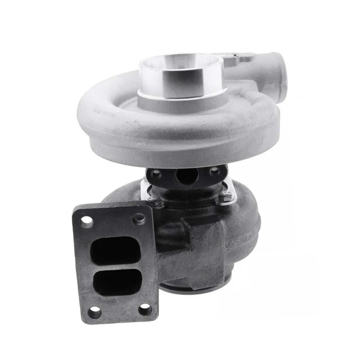 Turbo H1C Turbocharger 3802289 for Cummins 6BT 6BTA Engine - Sinocmp