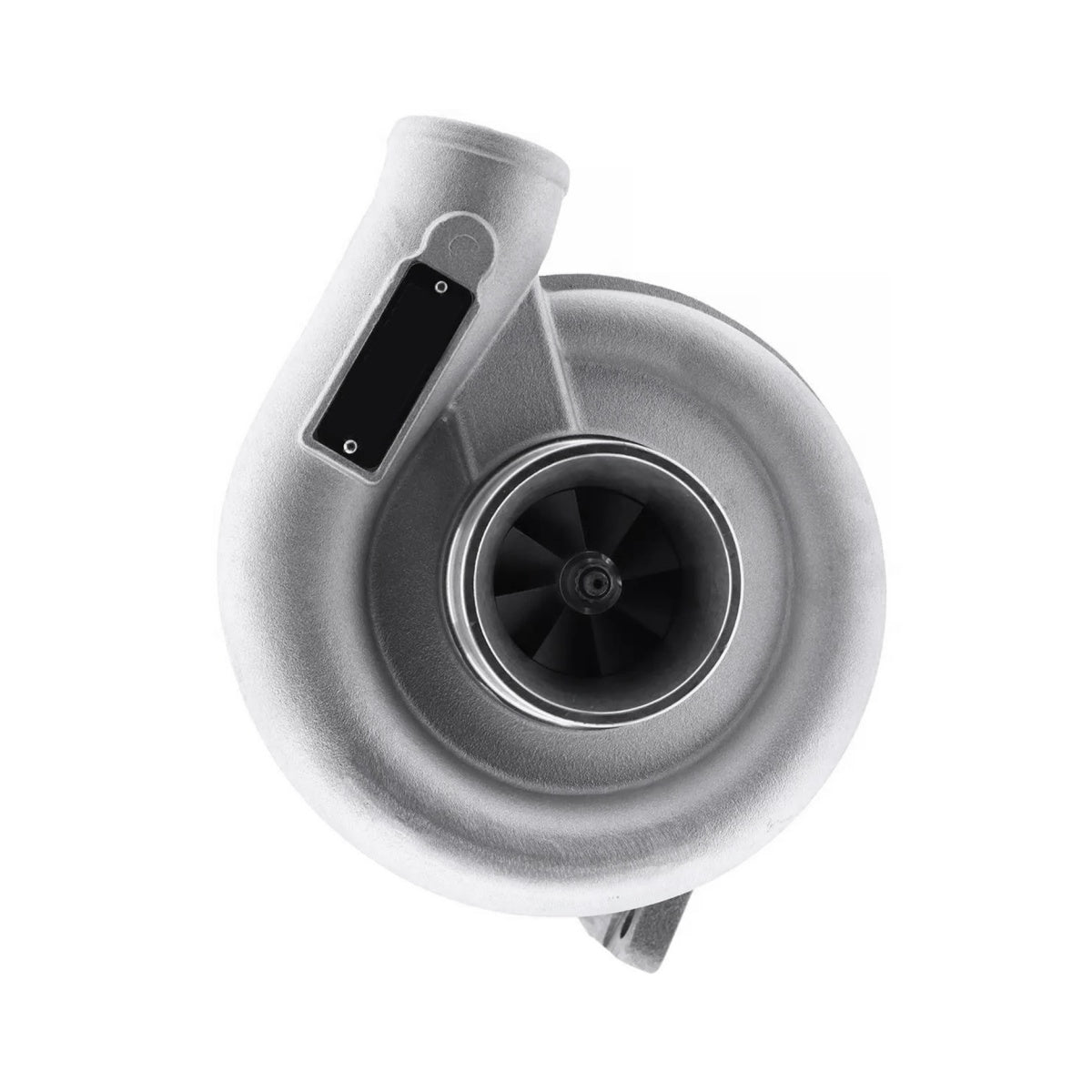 Turbo H1C Turbocharger 3802289 for Cummins 