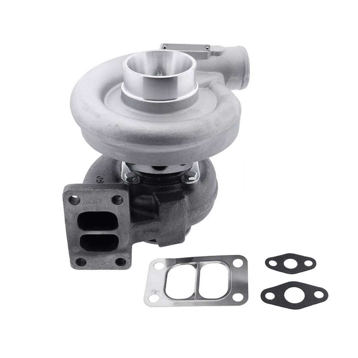 Turbo H1C Turbocharger 3802289 for Cummins - Sinocmp