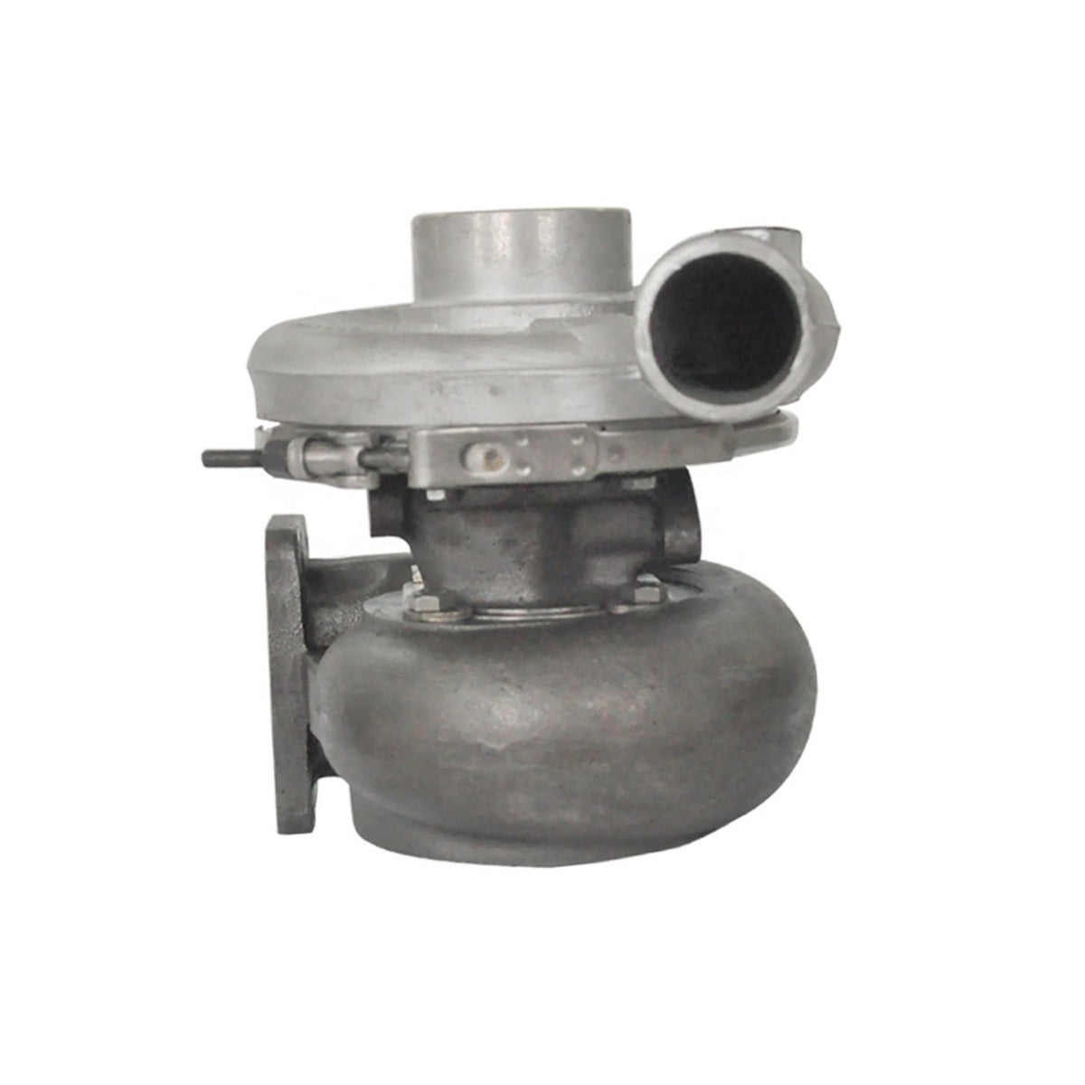 Turbocompresseur Turbo H1F322 3826322 3545109 pour moteur Deutz BF6L913 - Sinocmp