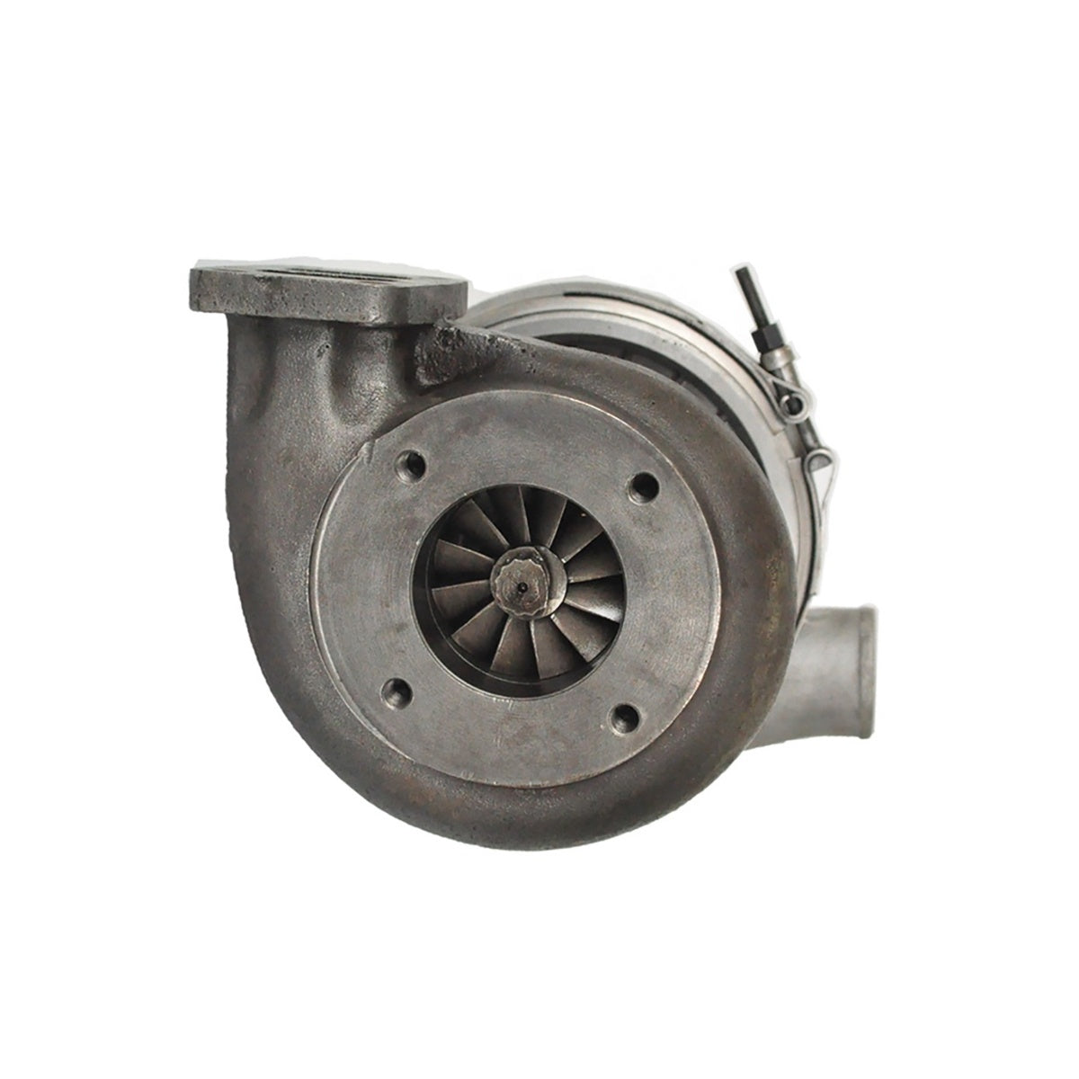 Turbocompresseur Turbo H1F322 3826322 3545109 pour Deutz