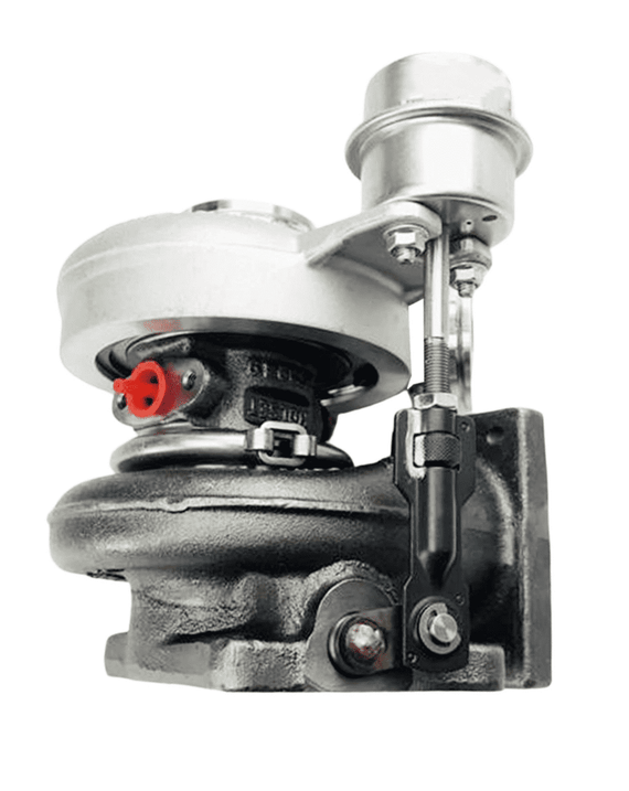 Turbo HE200WG Turbocharger 3769718 for Cummins ISB3.9 Engine