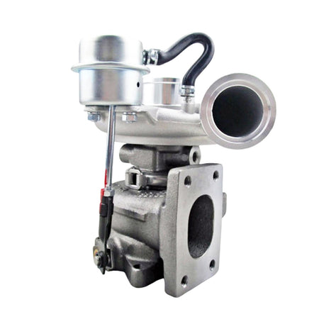 Turbo HE200WG Turbocharger 3769718 for Cummins ISB3.9 Engine - Sinocmp