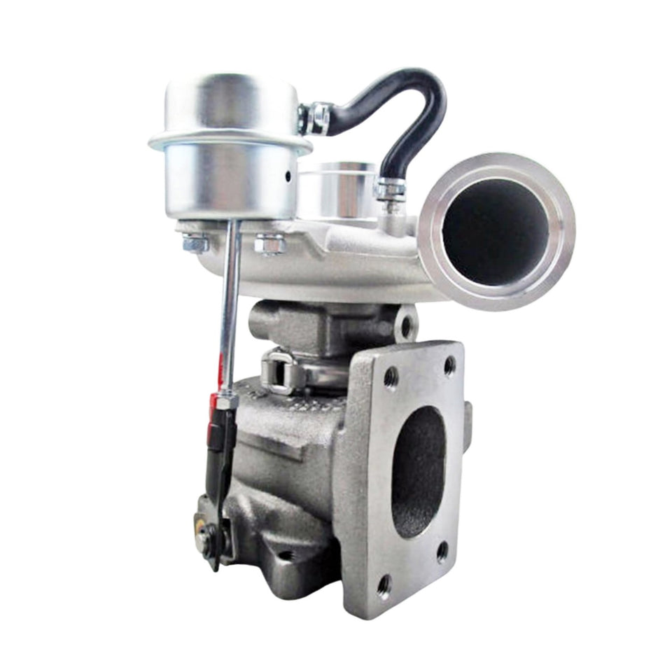 Turbo HE200WG Turbocharger 3769718 for Cummins ISB3.9 Engine - Sinocmp