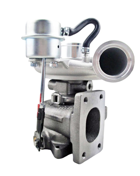 Turbo HE200WG Turbocharger 3769718 for Cummins ISB3.9 Engine