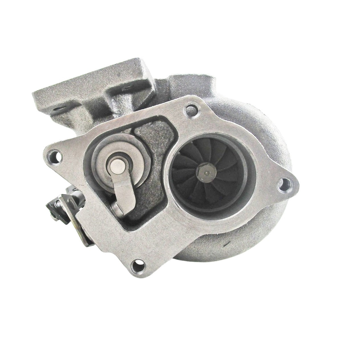 Turbo HE200WG Turbocharger 3769718 for Cummins