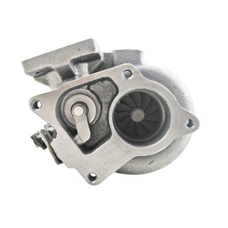 Turbo HE200WG Turbocharger 3769718 for Cummins