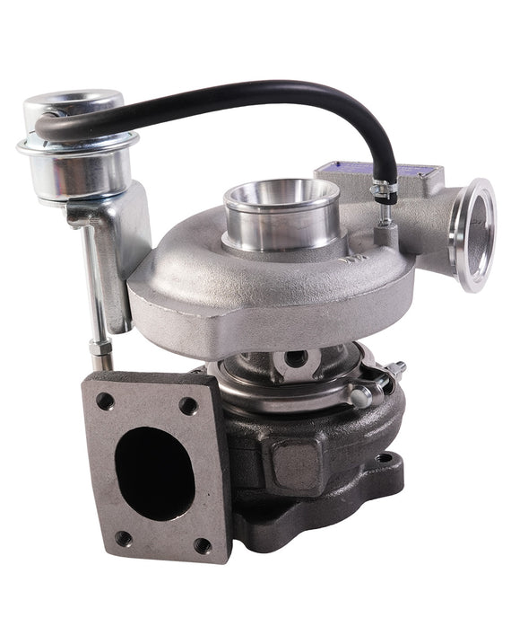 Turbo HE200WG Turbocharger 3796180 3789240 3789239 for Cummins ISF3.8 ISF2.8 Engine