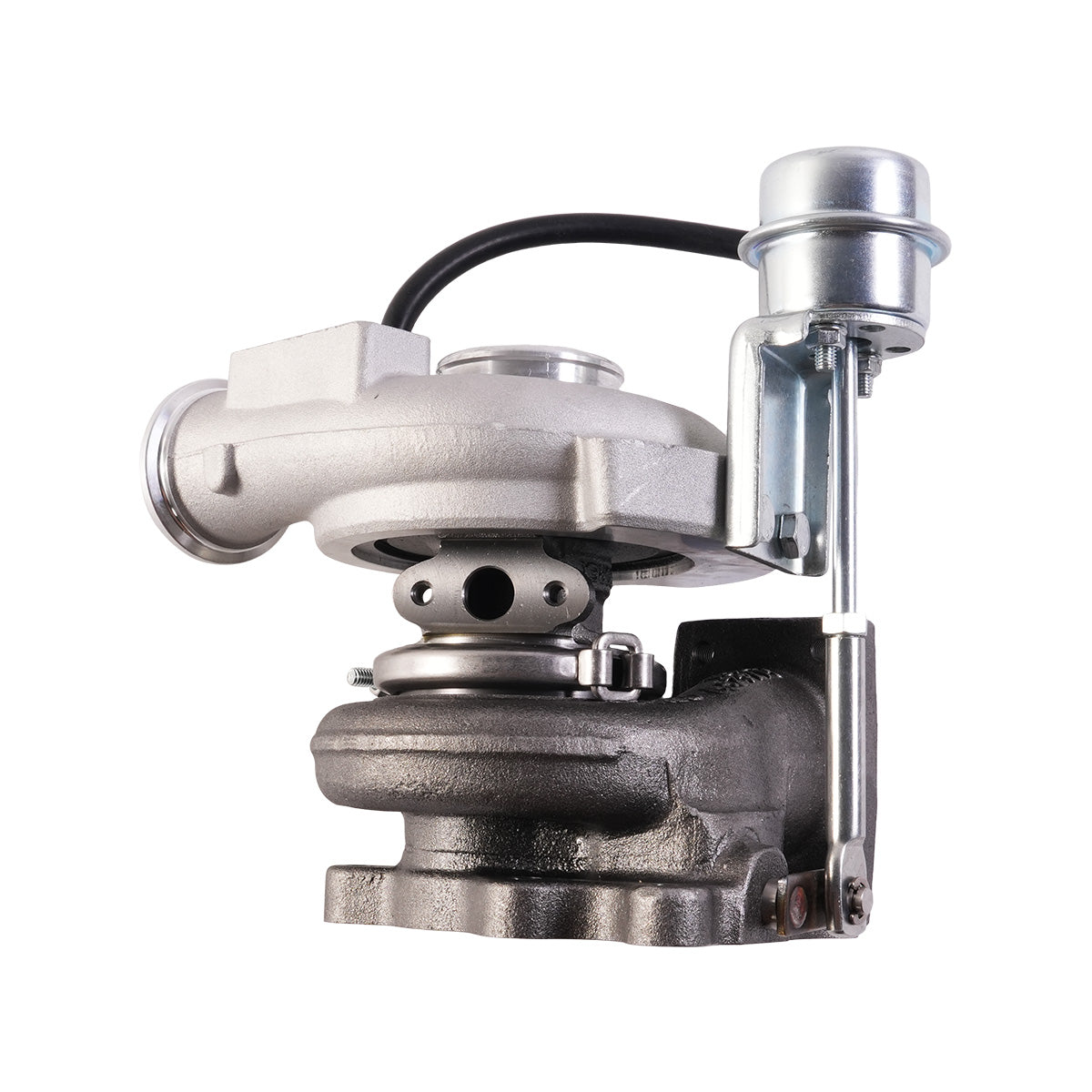 Turbo HE200WG Turbocharger 3796180 3789240 3789239 for Cummins ISF3.8 ISF2.8 