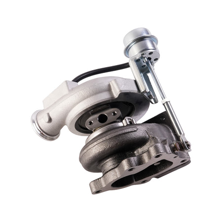Turbo HE200WG Turbocharger 3796180 3789240 3789239 for Cummins ISF3.8 