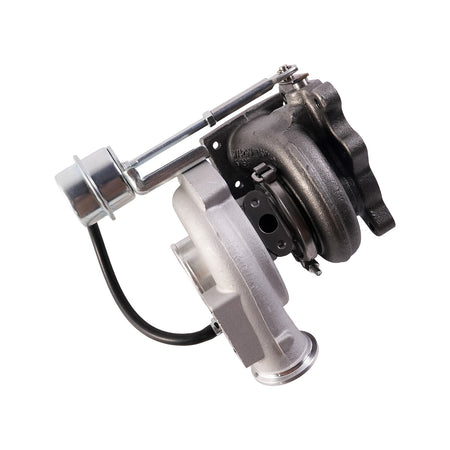 Turbo HE200WG Turbocharger 3796180 3789240 3789239 for Cummins 