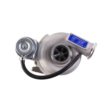 Turbo HE200WG Turbocharger 3796180 3789240 3789239 for Cummins