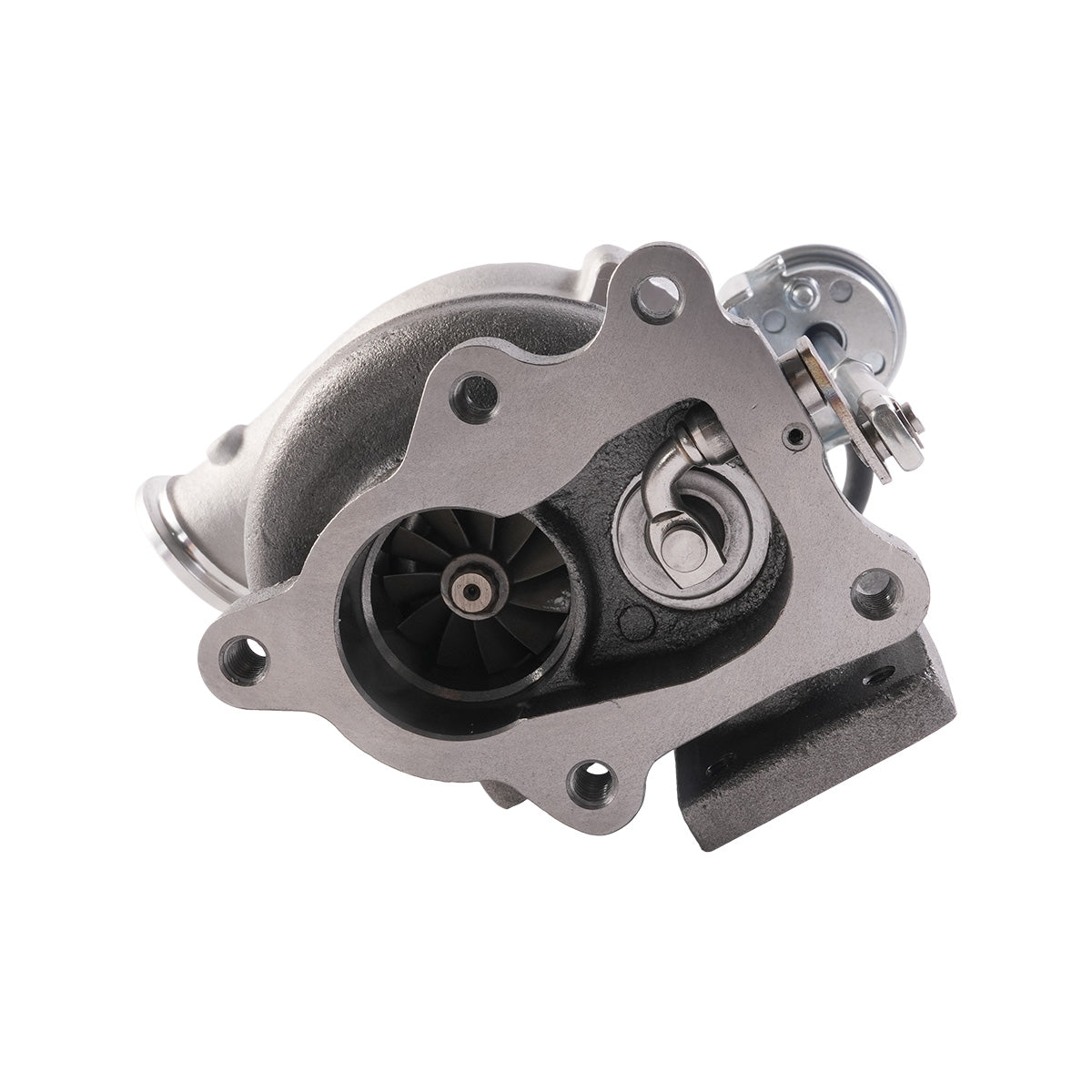 Turbo HE200WG Turbocharger 3796180 3789240 3789239 for Cummins - Sinocmp