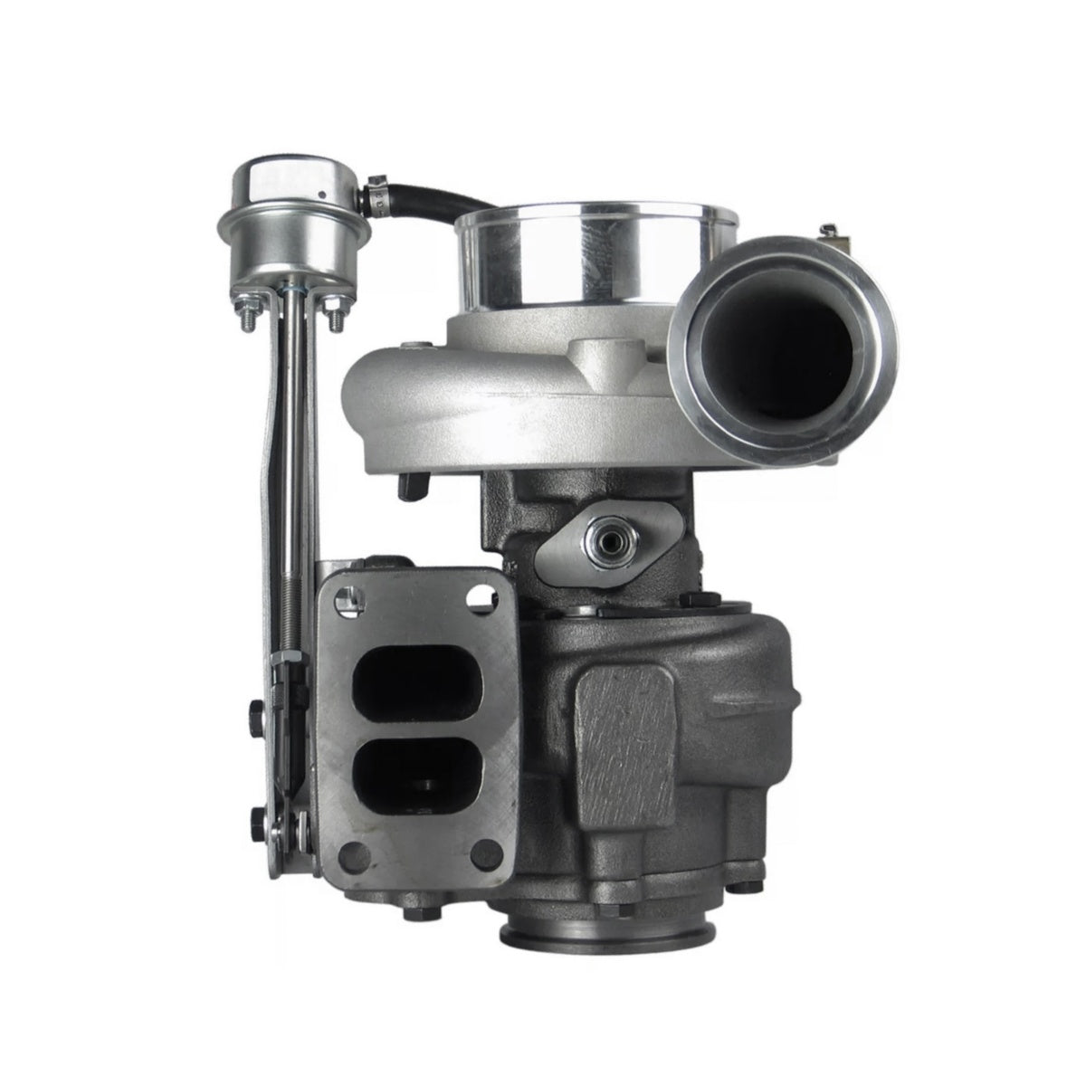 Turbo HE351W Turbocharger 4956076 for Cummins ISBE Engine