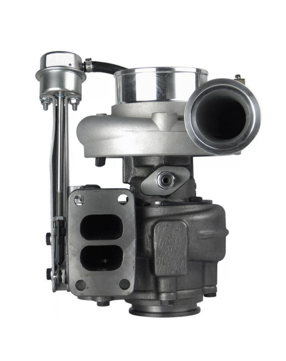 Turbo HE351W Turbocharger 4956076 for Cummins ISBE Engine