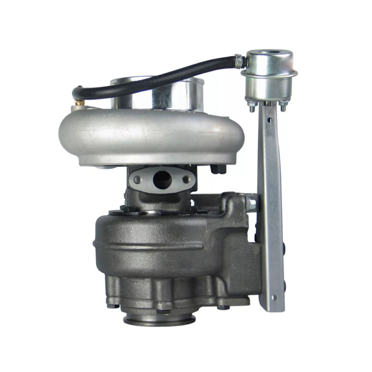 Turbo HE351W Turbocharger 4956076 for Cummins ISBE Engine - Sinocmp