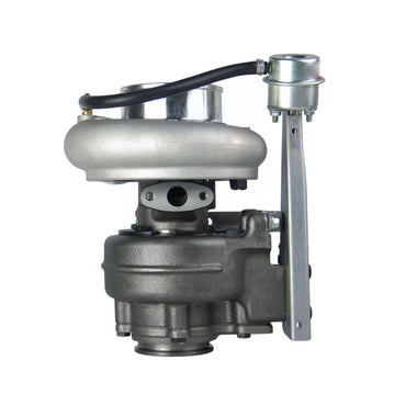Turbocompresseur Turbo HE351W 4956076 pour moteur Cummins ISBE