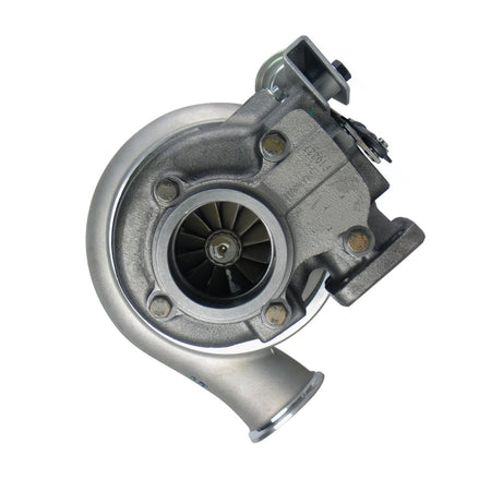 Turbo HE351W Turbocharger 4956076 for Cummins - Sinocmp