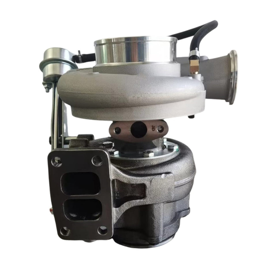 Turbo HE500 Turbocharger 5351228 5358739 5358740 for Cummins ISG12 Engine