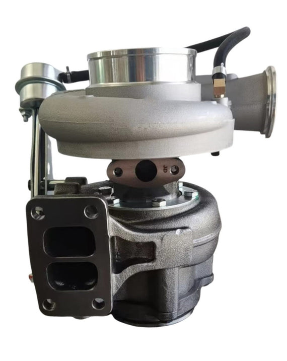 Turbo HE500 Turbocharger 5351228 5358739 5358740 for Cummins ISG12 Engine