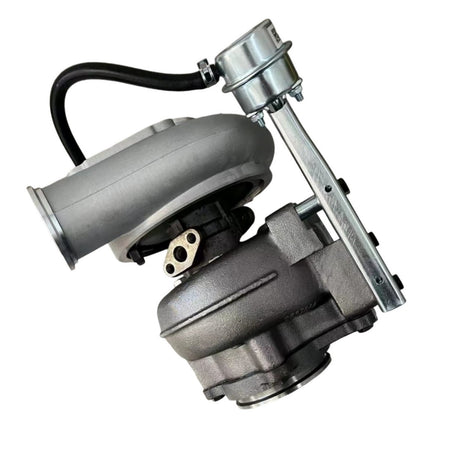 Turbo HE500 Turbocharger 5351228 5358739 5358740 for Cummins ISG12 Engine - Sinocmp