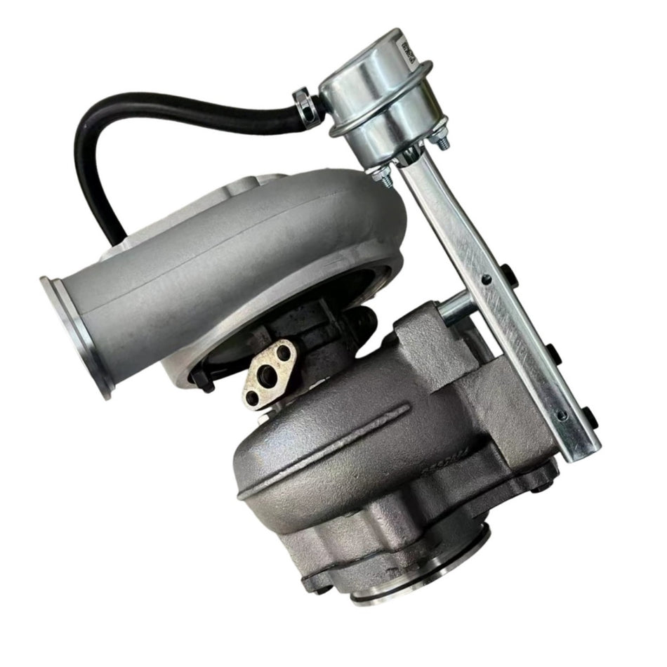 Turbo HE500 Turbocharger 5351228 5358739 5358740 for Cummins ISG12 Engine - Sinocmp