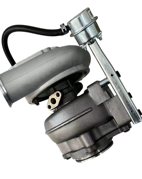 Turbo HE500 Turbocharger 5351228 5358739 5358740 for Cummins ISG12 Engine
