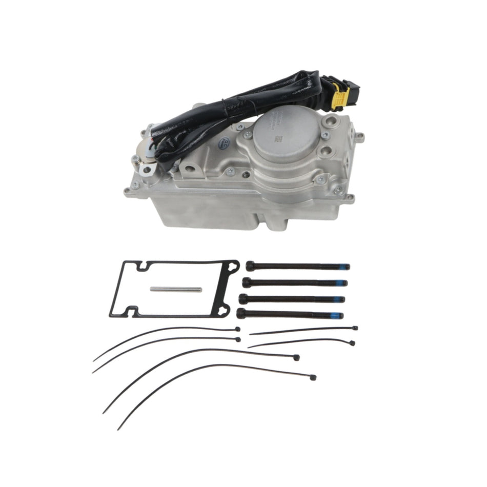 Turbo HE500VG Turbocharger Actuator 12V 5322874 5322875 for Paccar Engine MX13