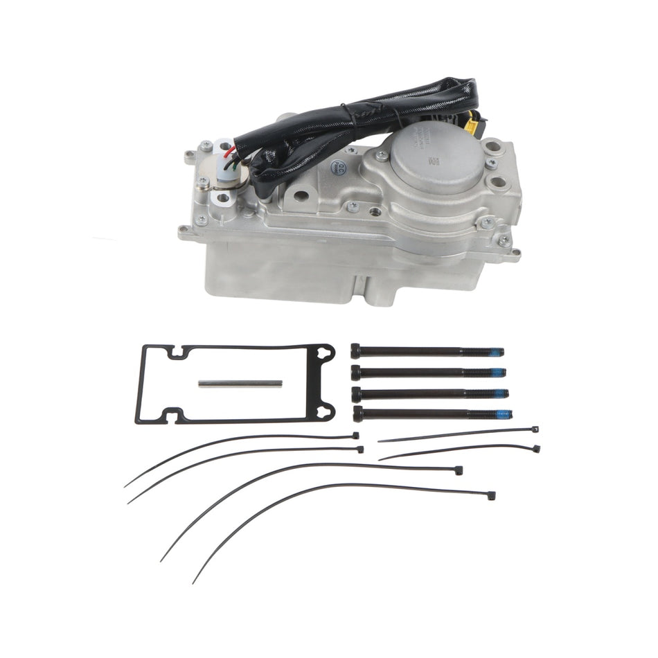 Turbo HE500VG Turbocharger Actuator 12V 5322874 5322875 for Paccar Engine MX13