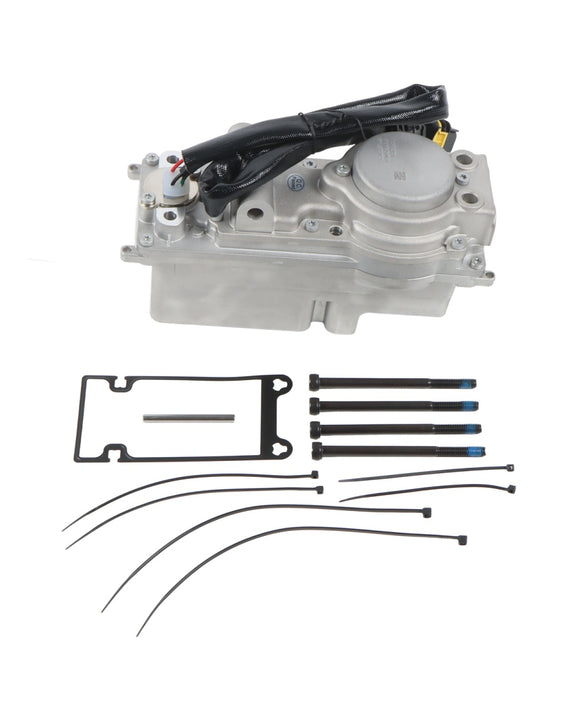 Turbo HE500VG Turbocharger Actuator 12V 5322874 5322875 for Paccar Engine MX13