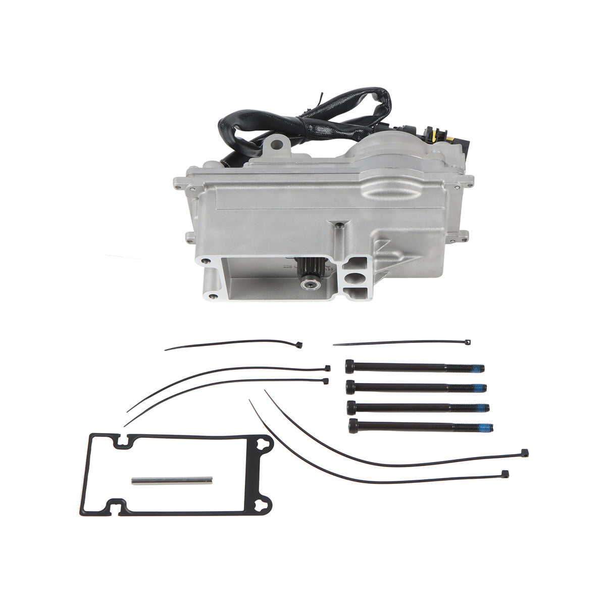 Turbo HE500VG Turbocharger Actuator 12V 5322874 5322875 for Paccar Engine MX13 - Sinocmp