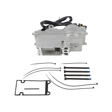 Turbo HE500VG Turbocharger Actuator 12V 5322874 5322875 for Paccar Engine MX13 - Sinocmp