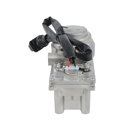 Turbo HE500VG Turbocharger Actuator 12V 5322874 5322875 for Paccar Engine MX13 - Sinocmp Part