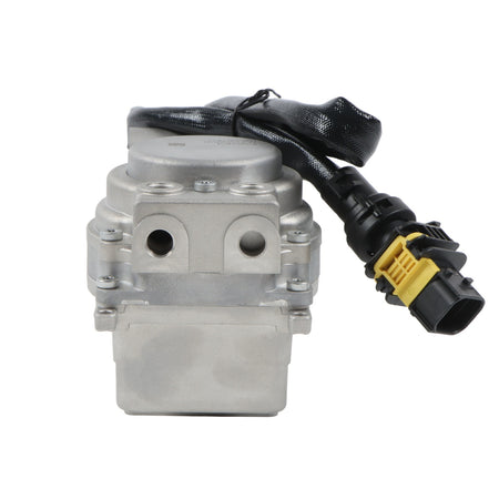 Turbo HE500VG Turbocharger Actuator 12V 5322874 5322875 for Paccar Engine MX13 - Sinocmp Replacement Part