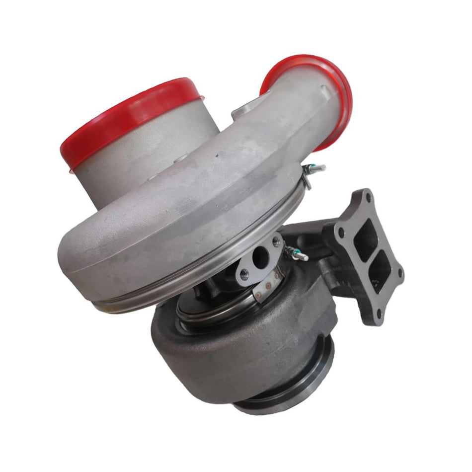 Turbo HE551V Turbocharger 3596623 for Cummins ISX Engine - Sinocmp