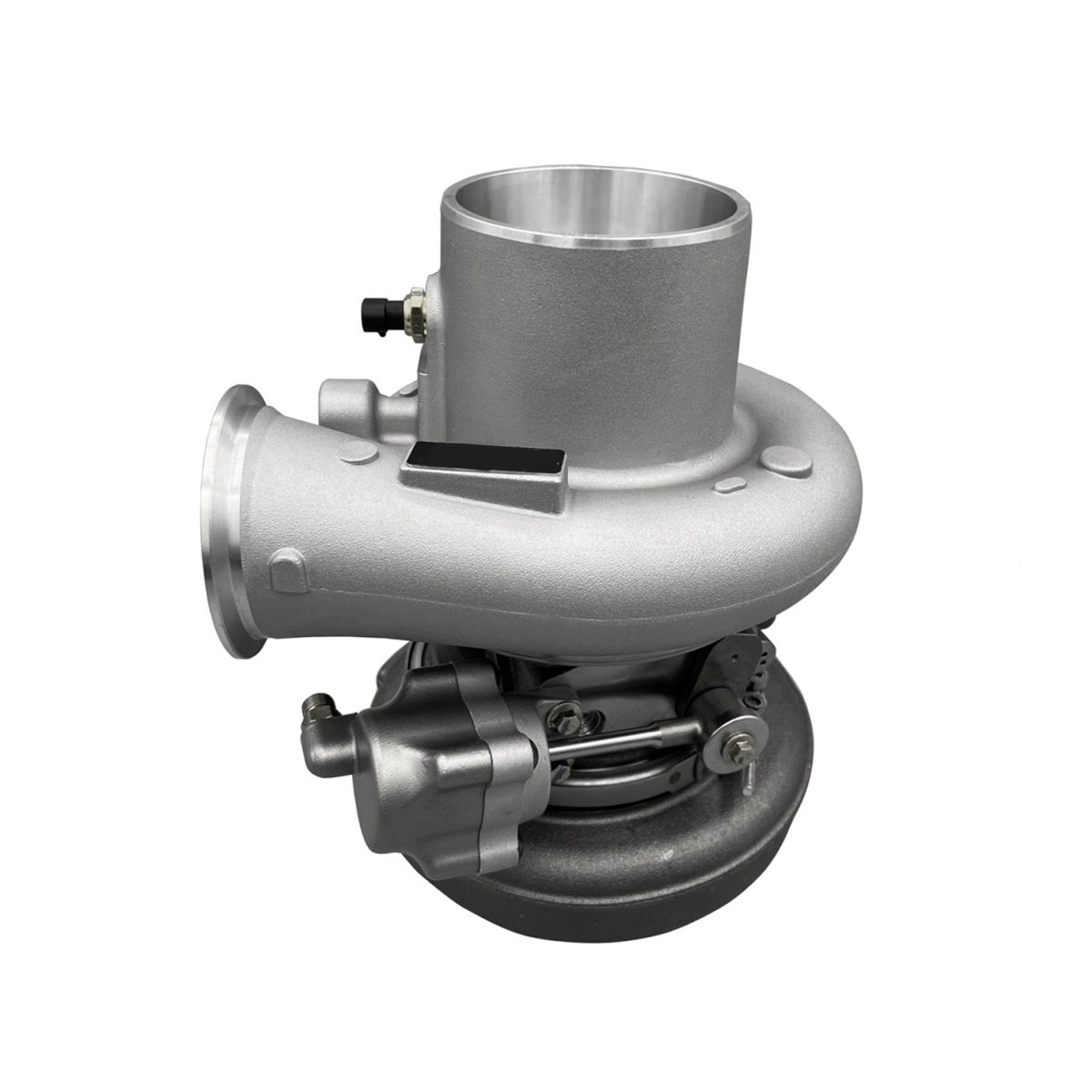 Turbo HE551V Turbocharger 4089551 for Cummins ISX QSX15 Engine | SINOCMP