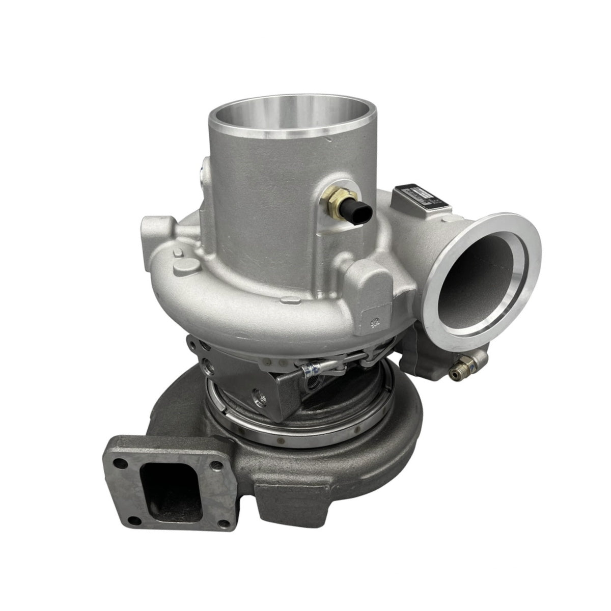 Turbo HE551V Turbocharger 4089551 for Cummins ISX QSX15 Engine - Sinocmp