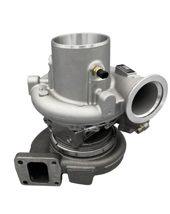 Turbocompressor HE551V 4089551 para motor Cummins ISX QSX15