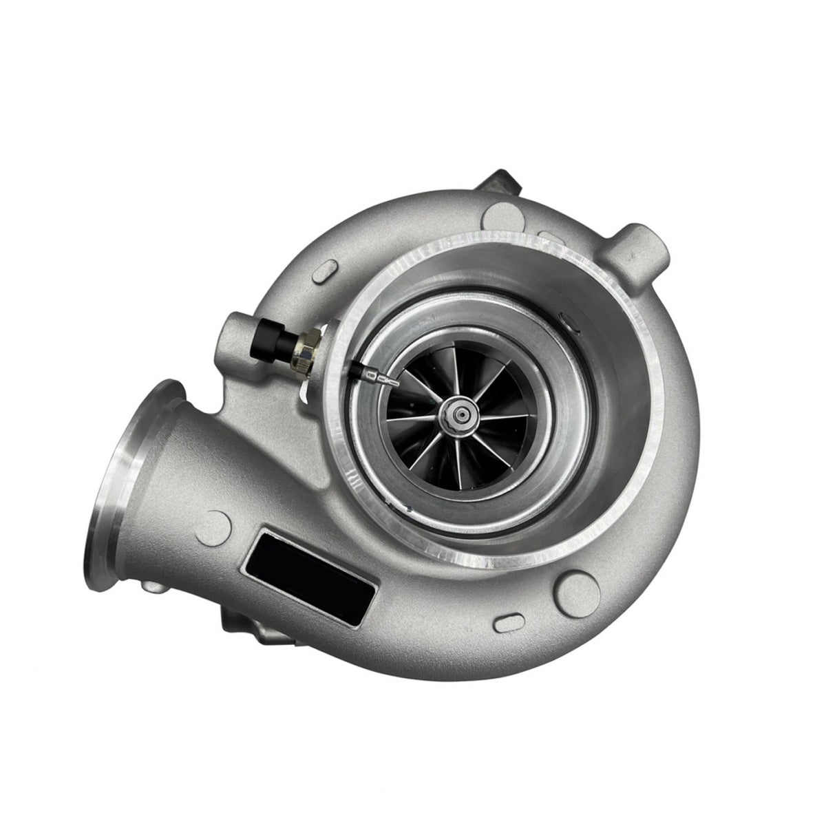 Turbo HE551V Turbocharger 4089551 for Cummins - Sinocmp