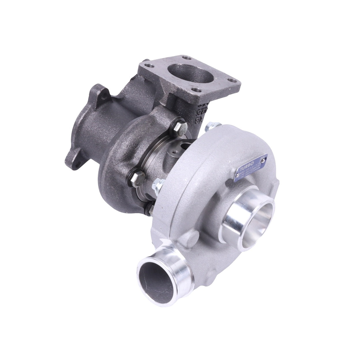 Turbo HT12-17A HT12-20 Turbocharger 8972389791 for Isuzu 4JG1 4JG1T 3.1L Engine - Sinocmp