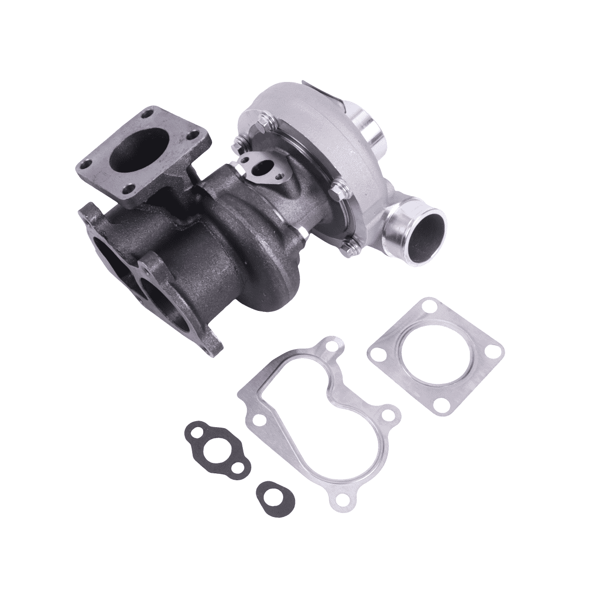 Turbo HT12-17A HT12-20 Turbocharger 8972389791 for Isuzu - Sinocmp