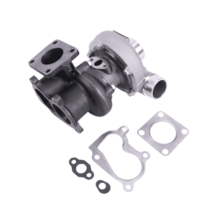 Turbo HT12-17A HT12-20 Turbocharger 8972389791 for Isuzu - Sinocmp