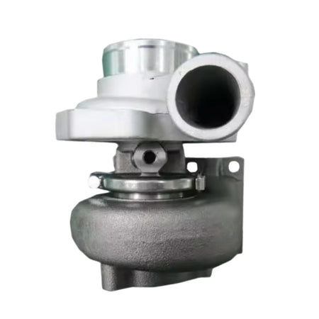 Turbocompressor HX25 3599878 para retroescavadeira Cummins Iveco