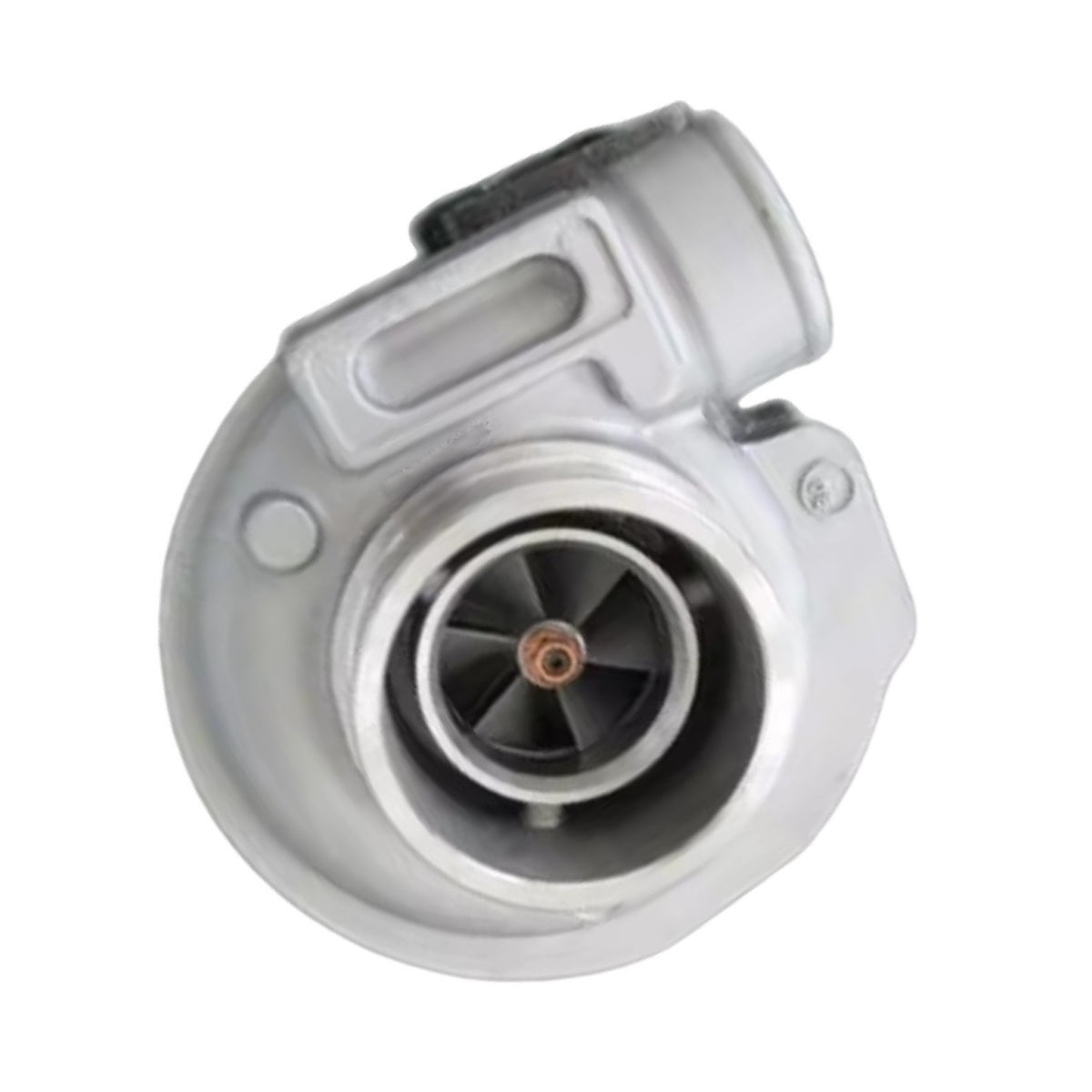 Turbo HX25 Turbocompressor 3599878 para Cummins Iveco