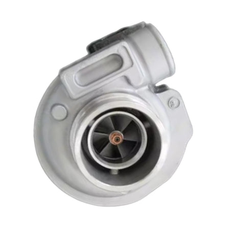 Turbo HX25 Turbocompressor 3599878 para Cummins Iveco